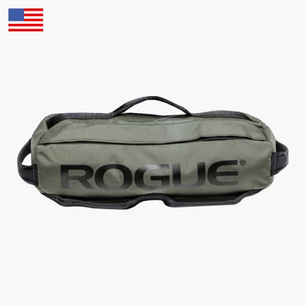 Rogue sandbag outlet